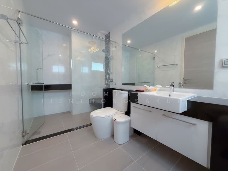 Supalai Riva Grande Rama 3, Bangkok, Rama 3 Road, Chong Nonsi, Yan Nawa, Bangkok, 3 Bedrooms, 144 sqm, Condo For Sale, by Poomphat Tienthongsakul, 500196232 - DDproperty.com