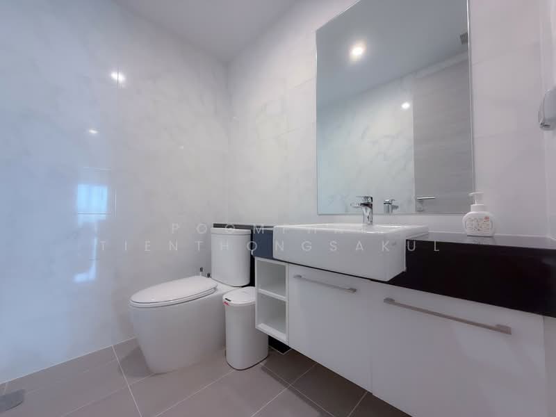 Supalai Riva Grande Rama 3, Bangkok, Rama 3 Road, Chong Nonsi, Yan Nawa, Bangkok, 3 Bedrooms, 144 sqm, Condo For Sale, by Poomphat Tienthongsakul, 500196232 - DDproperty.com