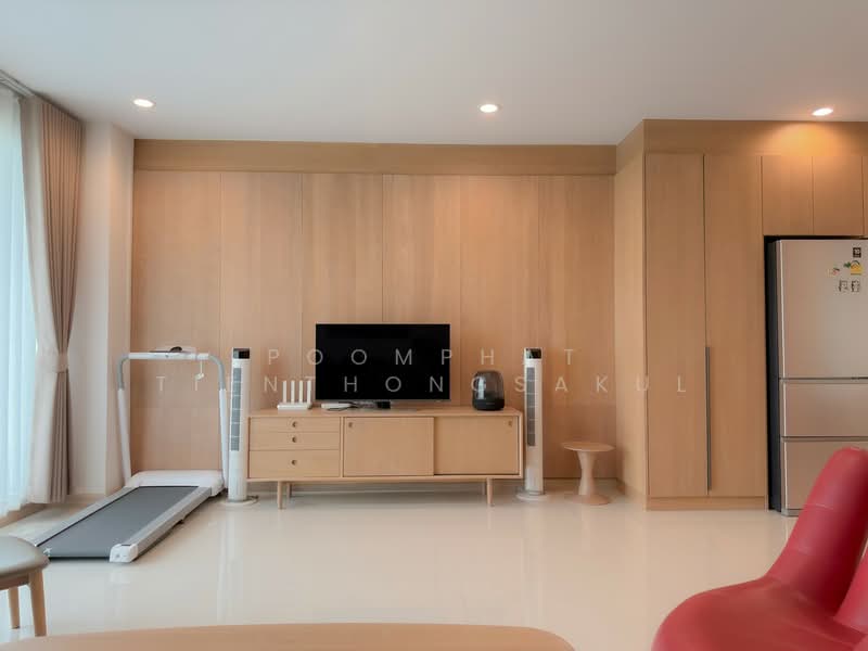 Supalai Riva Grande Rama 3, Bangkok, Rama 3 Road, Chong Nonsi, Yan Nawa, Bangkok, 3 Bedrooms, 144 sqm, Condo For Sale, by Poomphat Tienthongsakul, 500196232 - DDproperty.com