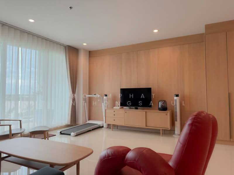 Supalai Riva Grande Rama 3, Bangkok, Rama 3 Road, Chong Nonsi, Yan Nawa, Bangkok, 3 Bedrooms, 144 sqm, Condo For Sale, by Poomphat Tienthongsakul, 500196232 - DDproperty.com