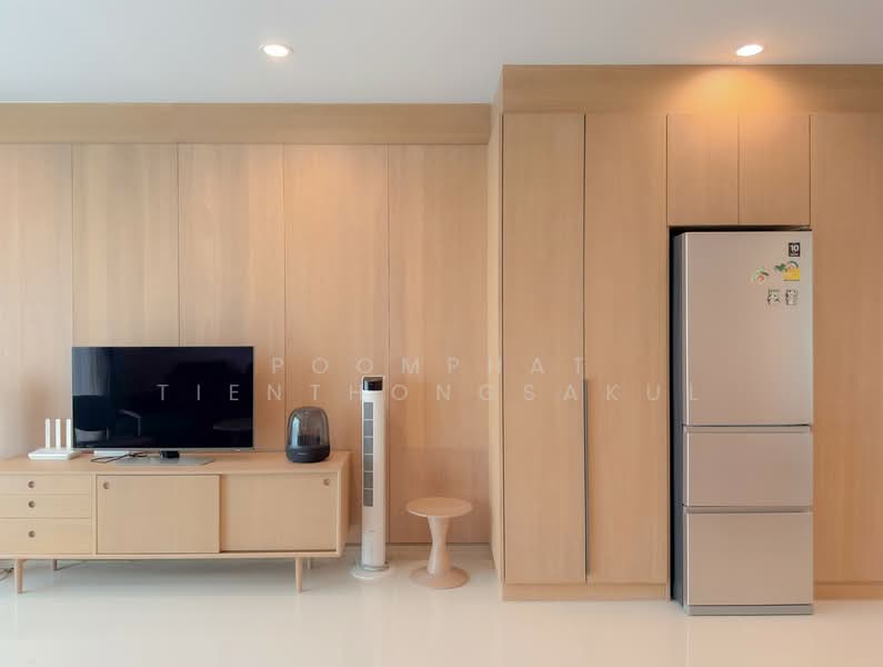 Supalai Riva Grande Rama 3, Bangkok, Rama 3 Road, Chong Nonsi, Yan Nawa, Bangkok, 3 Bedrooms, 144 sqm, Condo For Sale, by Poomphat Tienthongsakul, 500196232 - DDproperty.com