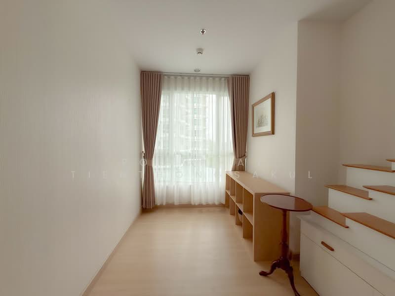 Supalai Riva Grande Rama 3, Bangkok, Rama 3 Road, Chong Nonsi, Yan Nawa, Bangkok, 3 Bedrooms, 144 sqm, Condo For Sale, by Poomphat Tienthongsakul, 500196232 - DDproperty.com