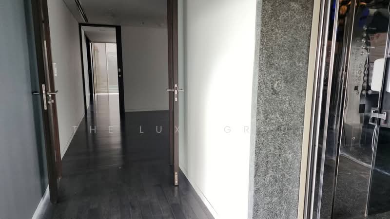 ให้เช่า - Hunsa Residence : หรรษา เรสซิเด้นซ์, ประจวบคีรีขันธ์