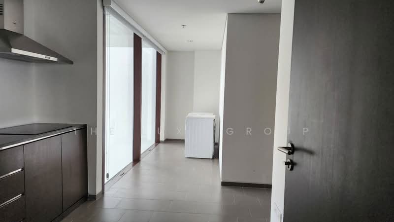 For Rent - Hunsa Residence, Prachuap Khiri Khan