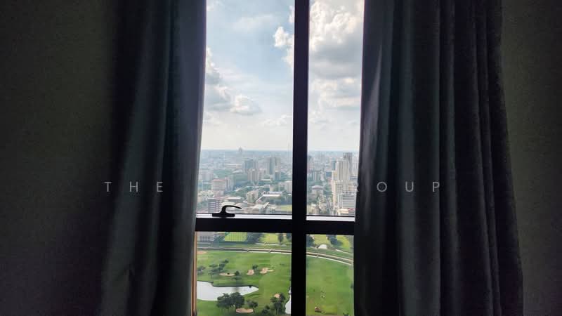 ให้เช่า - Hunsa Residence : หรรษา เรสซิเด้นซ์, ประจวบคีรีขันธ์