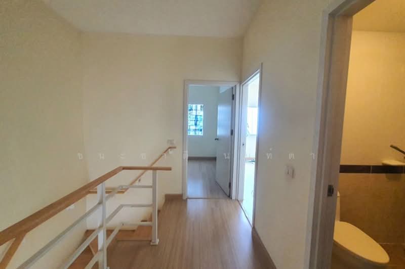 Gusto Suksawat 26, Bangkok, Soi Suksawat 26, Suksawat Road, Bangpakok, Rat Burana, Bangkok, 4 Bedrooms, 84 sqm, Townhouse For Sale, by ชนะชาติ นนท์ตา, 500196236 - DDproperty.com