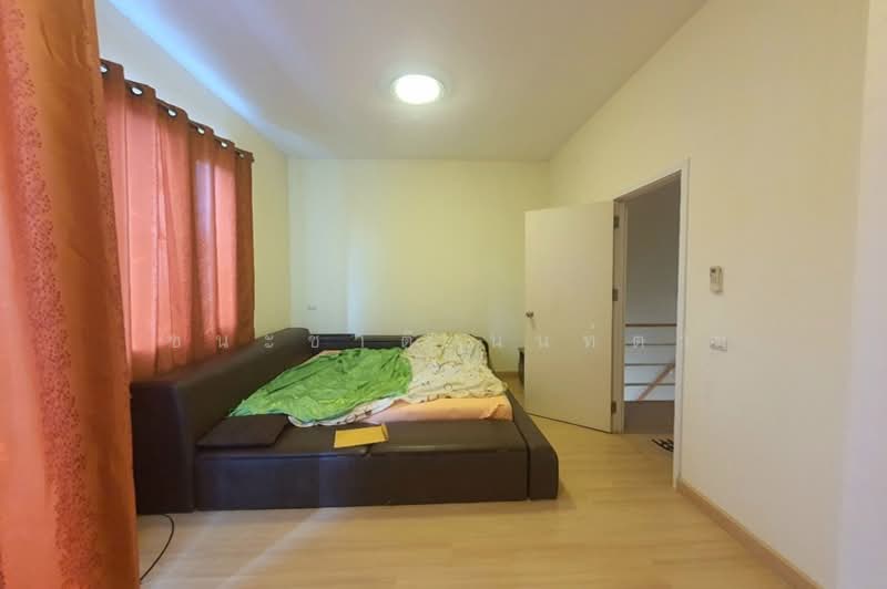 Gusto Suksawat 26, Bangkok, Soi Suksawat 26, Suksawat Road, Bangpakok, Rat Burana, Bangkok, 4 Bedrooms, 84 sqm, Townhouse For Sale, by ชนะชาติ นนท์ตา, 500196236 - DDproperty.com