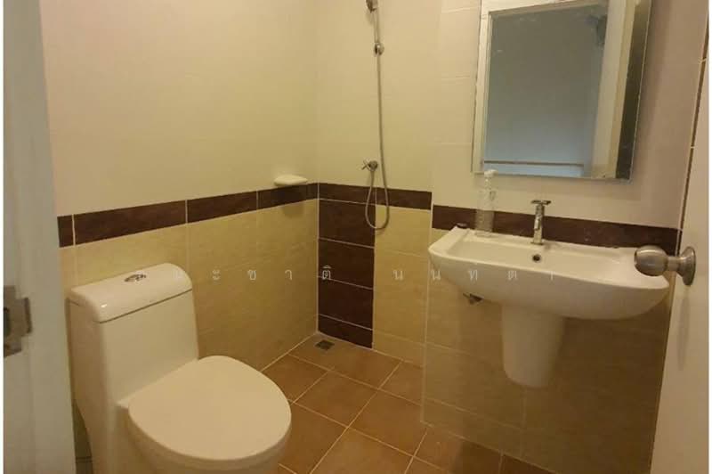 Gusto Suksawat 26, Bangkok, Soi Suksawat 26, Suksawat Road, Bangpakok, Rat Burana, Bangkok, 4 Bedrooms, 84 sqm, Townhouse For Sale, by ชนะชาติ นนท์ตา, 500196236 - DDproperty.com