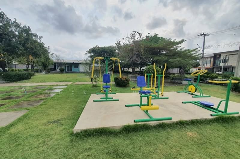 Gusto Suksawat 26, Bangkok, Soi Suksawat 26, Suksawat Road, Bangpakok, Rat Burana, Bangkok, 4 Bedrooms, 84 sqm, Townhouse For Sale, by ชนะชาติ นนท์ตา, 500196236 - DDproperty.com