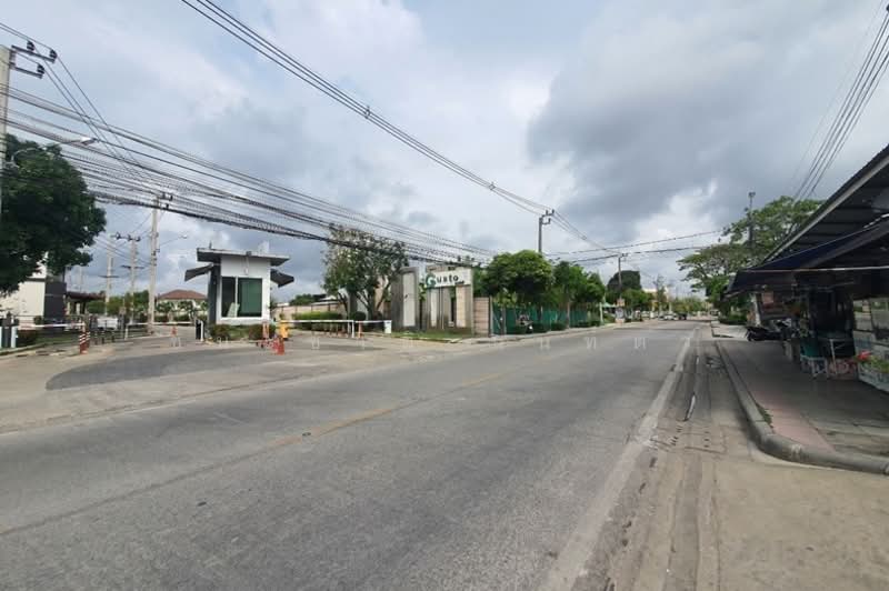 Gusto Suksawat 26, Bangkok, Soi Suksawat 26, Suksawat Road, Bangpakok, Rat Burana, Bangkok, 4 Bedrooms, 84 sqm, Townhouse For Sale, by ชนะชาติ นนท์ตา, 500196236 - DDproperty.com