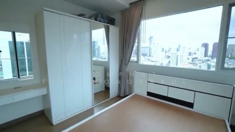 Supalai Elite Phayathai, Bangkok, Ayutthaya Road, Thanon Phaya Thai, Ratchathewi, Bangkok, 2 Bedrooms, 94 sqm, Condo For Sale, by Poomphat Tienthongsakul, 500196237 - DDproperty.com