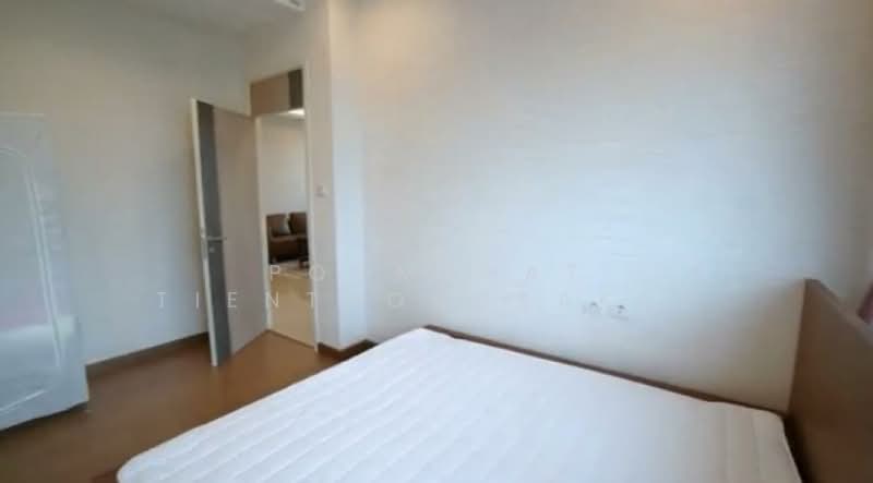 Supalai Elite Phayathai, Bangkok, Ayutthaya Road, Thanon Phaya Thai, Ratchathewi, Bangkok, 2 Bedrooms, 94 sqm, Condo For Sale, by Poomphat Tienthongsakul, 500196237 - DDproperty.com