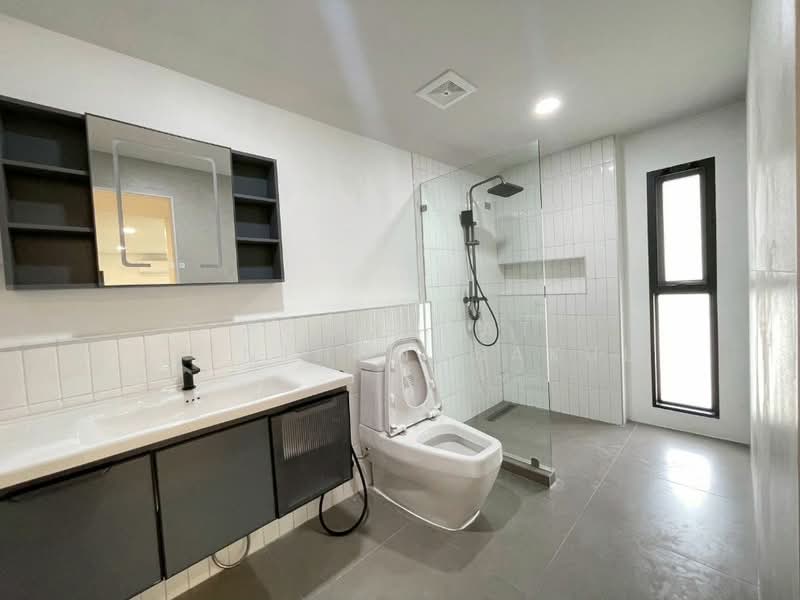 บ้าน 3-ห้องนอน, กรุงเทพ, ประเวศ, ประเวศ, กรุงเทพ, 300 ตร.ม., บ้านเดี่ยว ขาย, โดย Poomphat Tienthongsakul, 500196238 - DDproperty.com