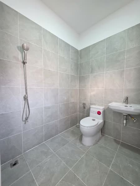 หมู่บ้านเดอะ ฮาร์โมนี่ แลนด์ บางปู55 (The Harmony Land Bangpu55), Samut Prakan, Tai Ban Mai, Muang Samut Prakarn, Samut Prakan, 3 Bedrooms, 120 sqm, Townhouse For Sale, by The Best Property เดี่ยว, 500196239 - DDproperty.com