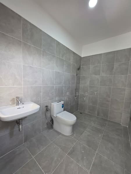 หมู่บ้านเดอะ ฮาร์โมนี่ แลนด์ บางปู55 (The Harmony Land Bangpu55), สมุทรปราการ, ท้ายบ้านใหม่, เมืองสมุทรปราการ, สมุทรปราการ, 120 ตร.ม., ทาวน์เฮ้าส์ ขาย, โดย The Best Property เดี่ยว, 500196239 - DDproperty.com