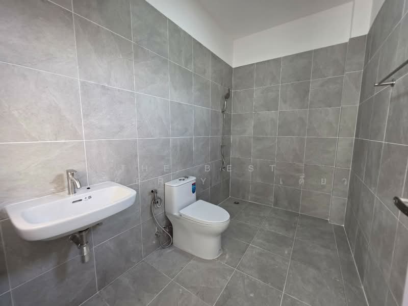 หมู่บ้านเดอะ ฮาร์โมนี่ แลนด์ บางปู55 (The Harmony Land Bangpu55), สมุทรปราการ, ท้ายบ้านใหม่, เมืองสมุทรปราการ, สมุทรปราการ, 120 ตร.ม., ทาวน์เฮ้าส์ ขาย, โดย The Best Property เดี่ยว, 500196239 - DDproperty.com