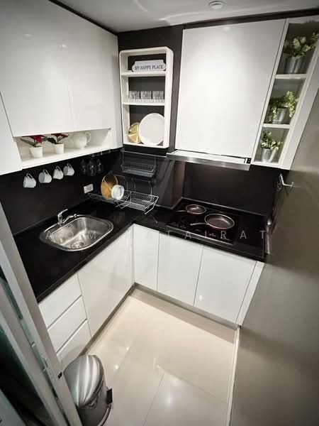 Belle Grand Rama 9, Bangkok, 131 Rama 9 Road, Huai Khwang, Huai Khwang, Bangkok, 3 Bedrooms, 100 sqm, Condo For Rent, by Aom Hatairat, 500196243 - DDproperty.com