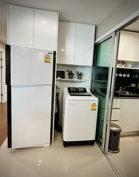 Belle Grand Rama 9, Bangkok, 131 Rama 9 Road, Huai Khwang, Huai Khwang, Bangkok, 3 Bedrooms, 100 sqm, Condo For Rent, by Aom Hatairat, 500196243 - DDproperty.com