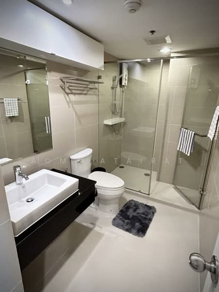 Belle Grand Rama 9, Bangkok, 131 Rama 9 Road, Huai Khwang, Huai Khwang, Bangkok, 3 Bedrooms, 100 sqm, Condo For Rent, by Aom Hatairat, 500196243 - DDproperty.com