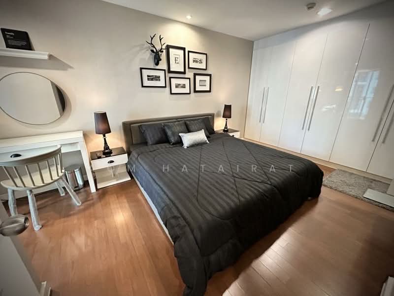 Belle Grand Rama 9, Bangkok, 131 Rama 9 Road, Huai Khwang, Huai Khwang, Bangkok, 3 Bedrooms, 100 sqm, Condo For Rent, by Aom Hatairat, 500196243 - DDproperty.com