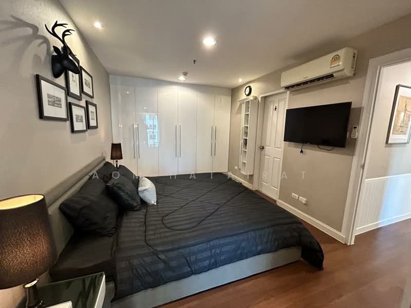 Belle Grand Rama 9, Bangkok, 131 Rama 9 Road, Huai Khwang, Huai Khwang, Bangkok, 3 Bedrooms, 100 sqm, Condo For Rent, by Aom Hatairat, 500196243 - DDproperty.com