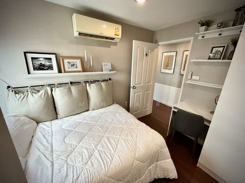 Belle Grand Rama 9, Bangkok, 131 Rama 9 Road, Huai Khwang, Huai Khwang, Bangkok, 3 Bedrooms, 100 sqm, Condo For Rent, by Aom Hatairat, 500196243 - DDproperty.com