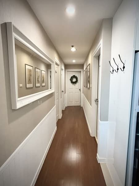 Belle Grand Rama 9, Bangkok, 131 Rama 9 Road, Huai Khwang, Huai Khwang, Bangkok, 3 Bedrooms, 100 sqm, Condo For Rent, by Aom Hatairat, 500196243 - DDproperty.com