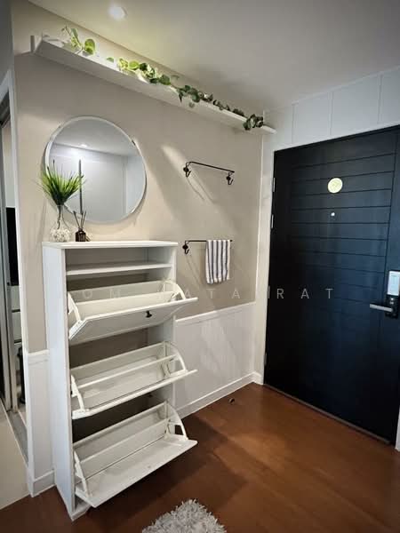 Belle Grand Rama 9, Bangkok, 131 Rama 9 Road, Huai Khwang, Huai Khwang, Bangkok, 3 Bedrooms, 100 sqm, Condo For Rent, by Aom Hatairat, 500196243 - DDproperty.com