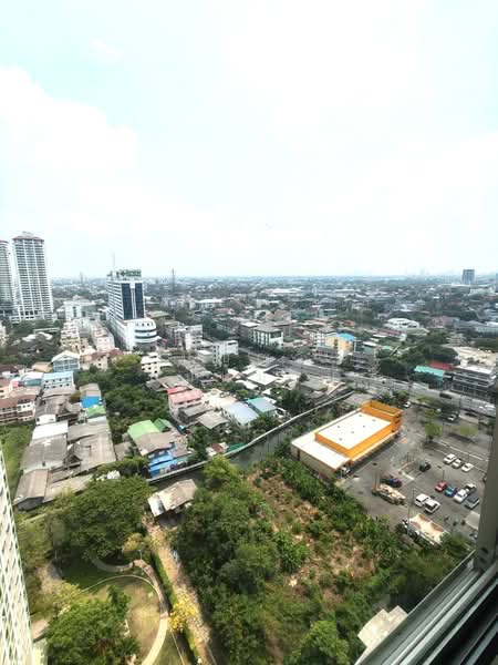 Lumpini Place Srinakarin-Huamak Station, Bangkok, Srinakarin Road, Suan Luang, Suan Luang, Bangkok, 2 Bedrooms, 47 sqm, Condo For Sale, by ปัญญา สมหมาย, 500196246 - DDproperty.com