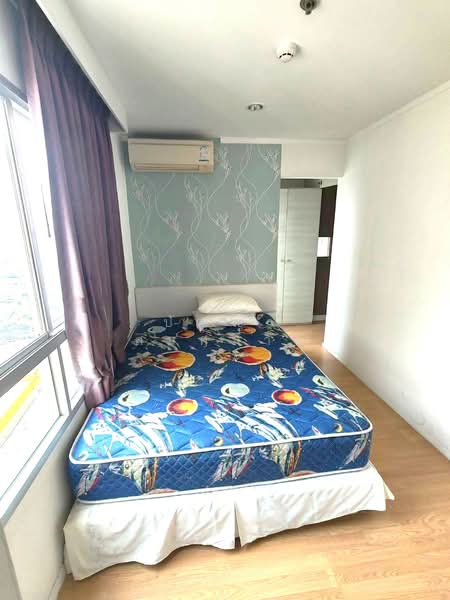 Lumpini Place Srinakarin-Huamak Station, Bangkok, Srinakarin Road, Suan Luang, Suan Luang, Bangkok, 2 Bedrooms, 47 sqm, Condo For Sale, by ปัญญา สมหมาย, 500196246 - DDproperty.com