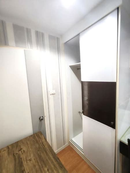 Lumpini Place Srinakarin-Huamak Station, Bangkok, Srinakarin Road, Suan Luang, Suan Luang, Bangkok, 2 Bedrooms, 47 sqm, Condo For Sale, by ปัญญา สมหมาย, 500196246 - DDproperty.com