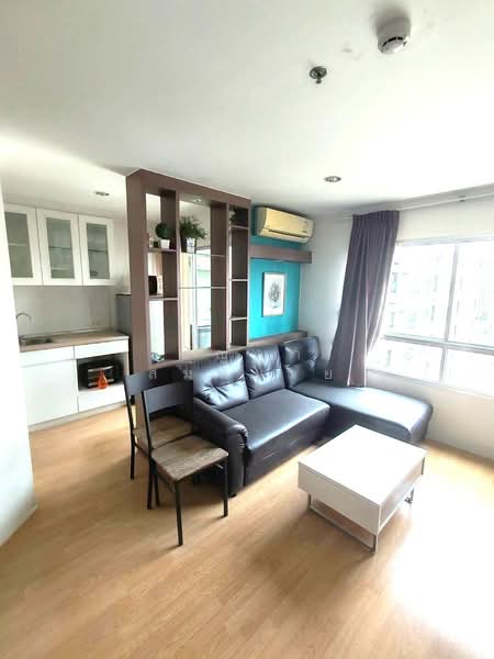 Lumpini Place Srinakarin-Huamak Station, Bangkok, Srinakarin Road, Suan Luang, Suan Luang, Bangkok, 2 Bedrooms, 47 sqm, Condo For Sale, by ปัญญา สมหมาย, 500196246 - DDproperty.com