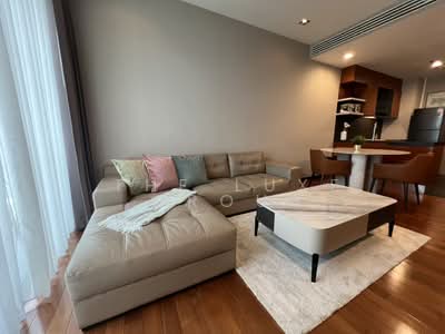 For Rent - IDEO Morph 38, Bangkok