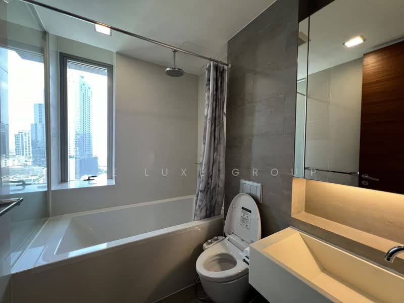 IDEO Morph 38, Bangkok, 88 Sukhumvit Road, Phra Kanong, Khlong Toei, Bangkok, 2 Bedrooms, 75 sqm, Condo For Rent, by The Luxe Group, 500196248 - DDproperty.com