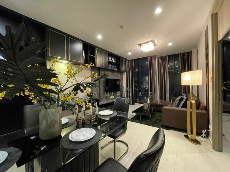 Noble Ploenchit, Bangkok, 1035 Ploenchit  Road, Lumphini, Pathum Wan, Bangkok, 2 Bedrooms, 82 sqm, Condo For Sale, by Poomphat Tienthongsakul, 500196249 - DDproperty.com