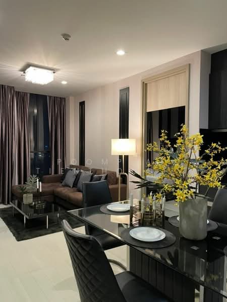 Noble Ploenchit, Bangkok, 1035 Ploenchit  Road, Lumphini, Pathum Wan, Bangkok, 2 Bedrooms, 82 sqm, Condo For Sale, by Poomphat Tienthongsakul, 500196249 - DDproperty.com