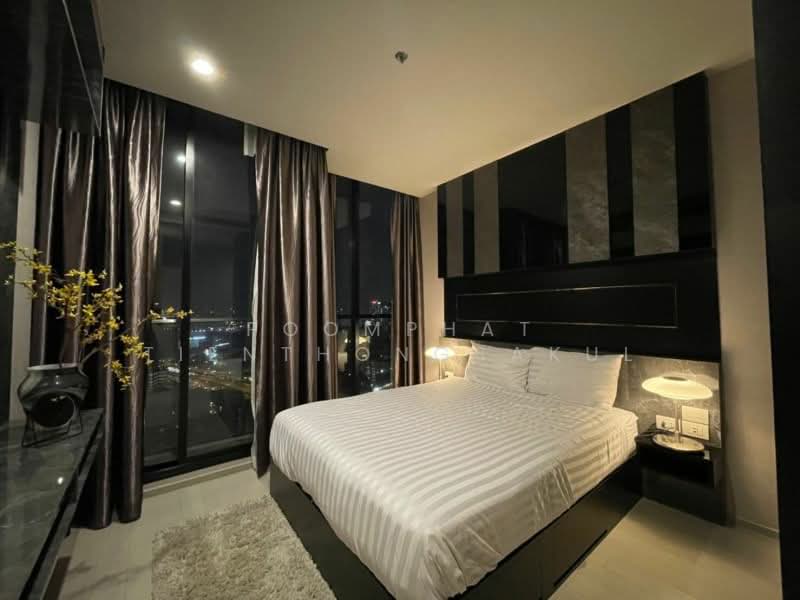 Noble Ploenchit, Bangkok, 1035 Ploenchit  Road, Lumphini, Pathum Wan, Bangkok, 2 Bedrooms, 82 sqm, Condo For Sale, by Poomphat Tienthongsakul, 500196249 - DDproperty.com