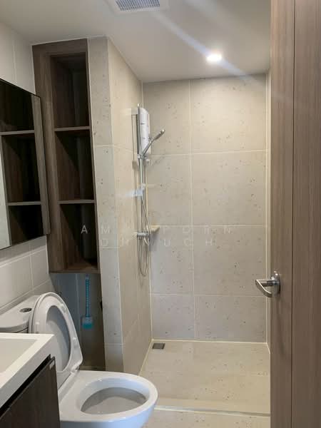 นิว คอร์ คูคต สเตชัน : Nue Core Khu Khot Station, ปทุมธานี, คูคต, ลำลูกกา, ปทุมธานี, 22 ตร.ม., คอนโด ให้เช่า, โดย Ampaporn Ohnuch, 500196251 - DDproperty.com