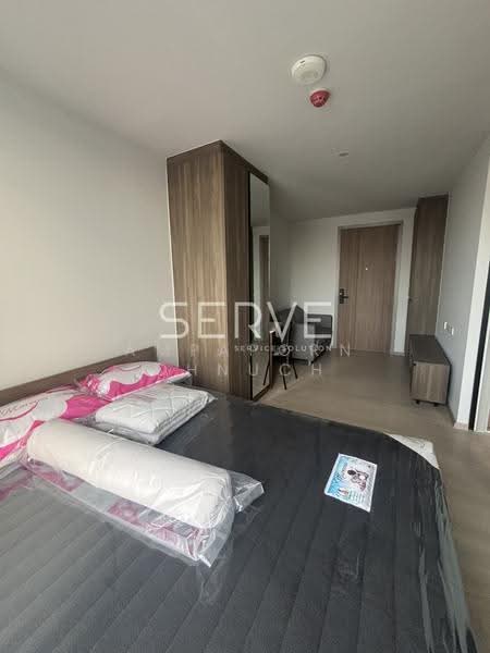 นิว คอร์ คูคต สเตชัน : Nue Core Khu Khot Station, ปทุมธานี, คูคต, ลำลูกกา, ปทุมธานี, 23 ตร.ม., Condo ให้เช่า, โดย Ampaporn Ohnuch, 500196251 - DDproperty.com