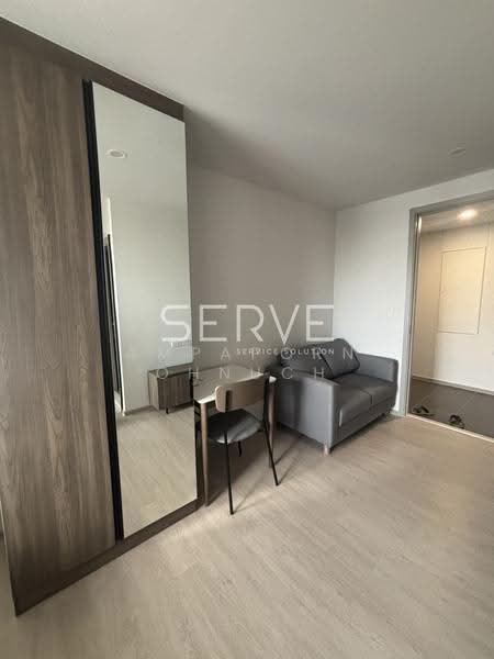 นิว คอร์ คูคต สเตชัน : Nue Core Khu Khot Station, ปทุมธานี, คูคต, ลำลูกกา, ปทุมธานี, 23 ตร.ม., Condo ให้เช่า, โดย Ampaporn Ohnuch, 500196251 - DDproperty.com