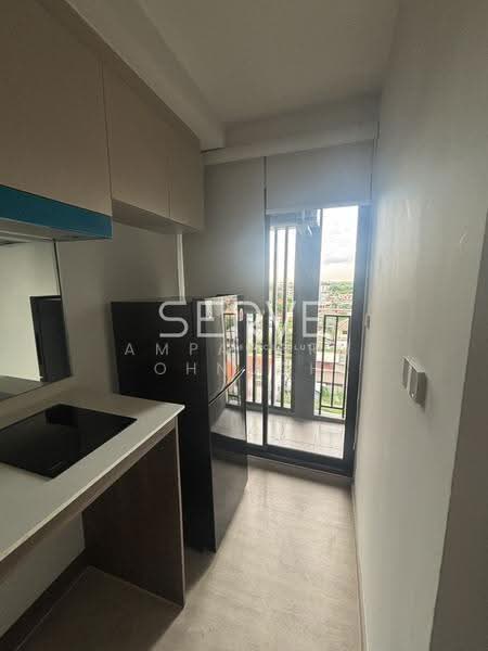 นิว คอร์ คูคต สเตชัน : Nue Core Khu Khot Station, ปทุมธานี, คูคต, ลำลูกกา, ปทุมธานี, 23 ตร.ม., Condo ให้เช่า, โดย Ampaporn Ohnuch, 500196251 - DDproperty.com