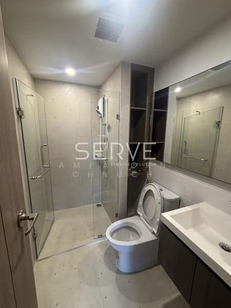 Nue Core Khu Khot Station, Pathum Thani, Khu Khot, Lam Luk Ka, Pathum Thani, Studio, 23 sqm, Condo For Rent, by Ampaporn Ohnuch, 500196251 - DDproperty.com