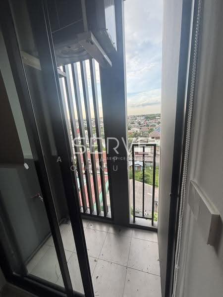 Nue Core Khu Khot Station, Pathum Thani, Khu Khot, Lam Luk Ka, Pathum Thani, Studio, 23 sqm, Condo For Rent, by Ampaporn Ohnuch, 500196251 - DDproperty.com