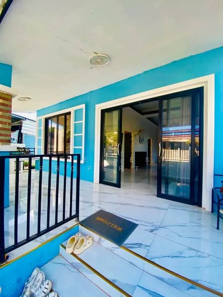 ขาย - บ้านเดี่ยวจัตุรัส ชัยภูมิ, ชัยภูมิ