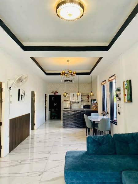 ขาย - บ้านเดี่ยวจัตุรัส ชัยภูมิ, ชัยภูมิ