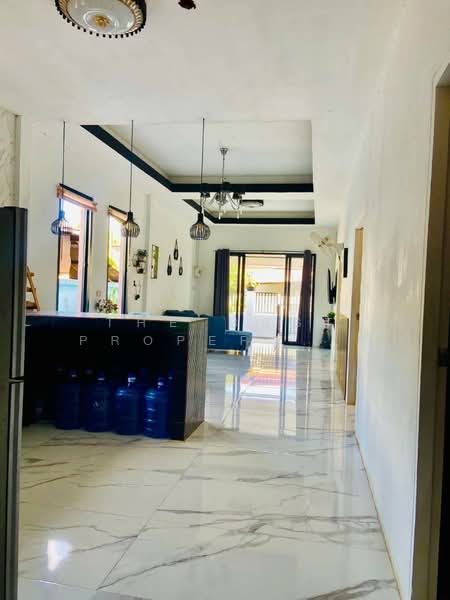 ขาย - บ้านเดี่ยวจัตุรัส ชัยภูมิ, ชัยภูมิ