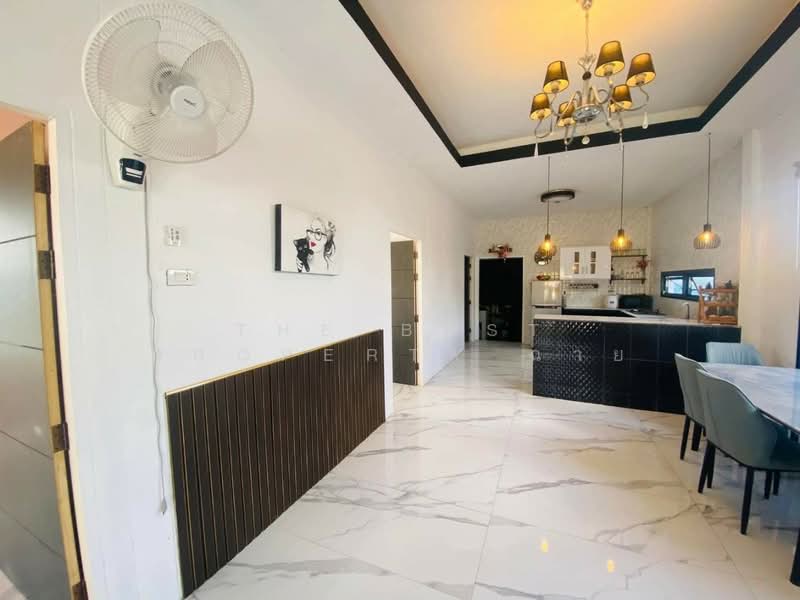 ขาย - บ้านเดี่ยวจัตุรัส ชัยภูมิ, ชัยภูมิ