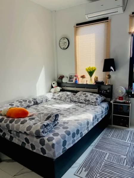 บ้านเดี่ยวจัตุรัส ชัยภูมิ, Chaiyaphum, La Han, Chatturat, Chaiyaphum, 3 Bedrooms, 100 sqm, Single Detached House For Sale, by The Best Property ฉาย, 500196255 - DDproperty.com