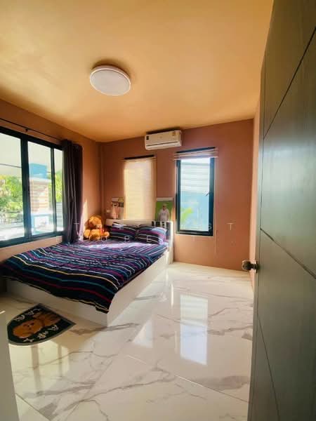 บ้านเดี่ยวจัตุรัส ชัยภูมิ, Chaiyaphum, La Han, Chatturat, Chaiyaphum, 3 Bedrooms, 100 sqm, Single Detached House For Sale, by The Best Property ฉาย, 500196255 - DDproperty.com