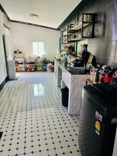 ขาย - บ้านเดี่ยวจัตุรัส ชัยภูมิ, ชัยภูมิ